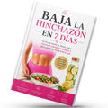 Desinflama tu Panza en 7 Dias
